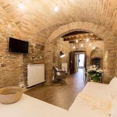Il Vicolo Di Porta Pesa Apartment Perugia Exterior photo