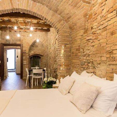 Il Vicolo Di Porta Pesa Apartment Perugia Exterior photo