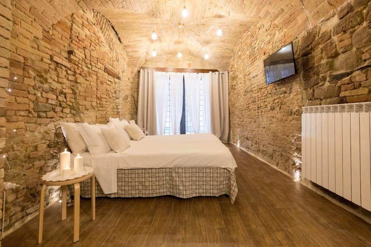 Il Vicolo Di Porta Pesa Apartment Perugia Exterior photo