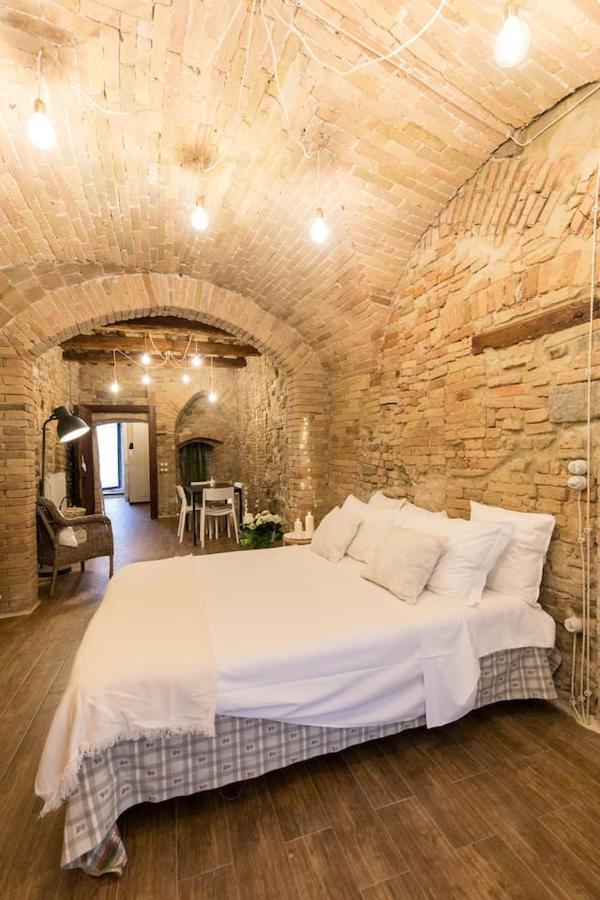Il Vicolo Di Porta Pesa Apartment Perugia Exterior photo